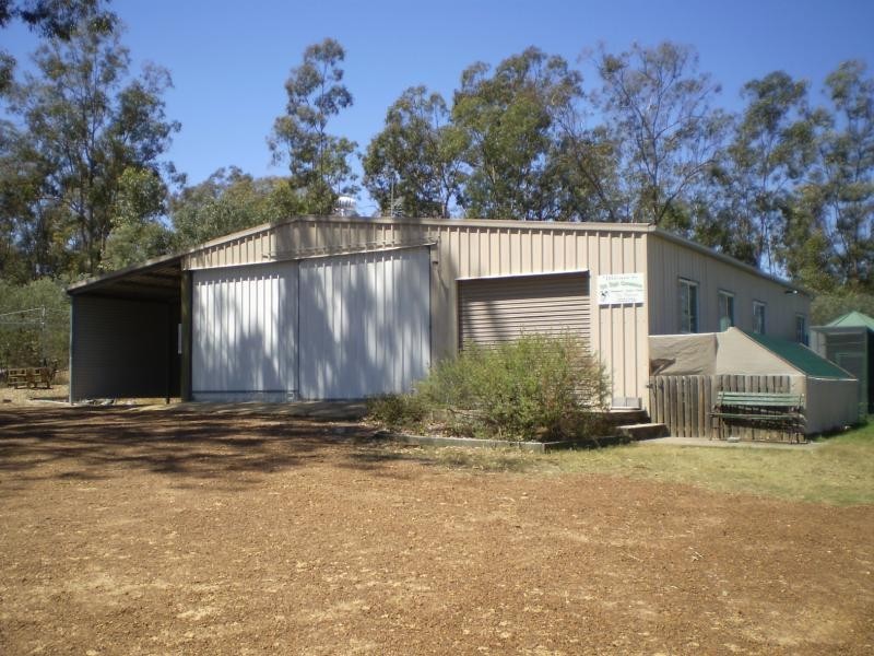 Laidley QLD 4341