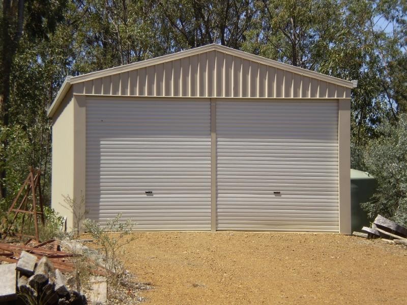 Laidley QLD 4341