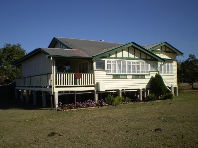 Lockyer Waters QLD 4311