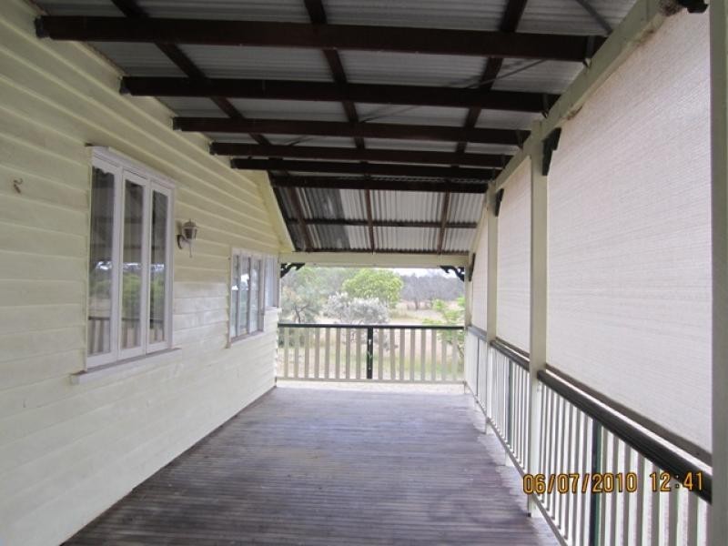 Lockyer Waters QLD 4311