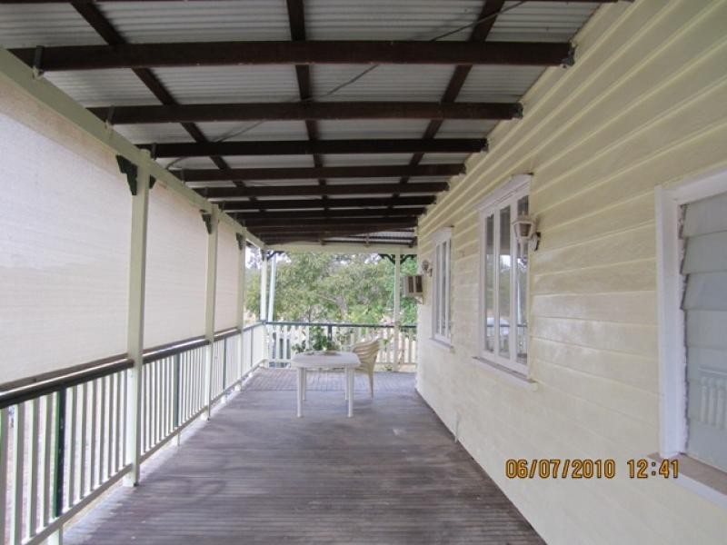 Lockyer Waters QLD 4311