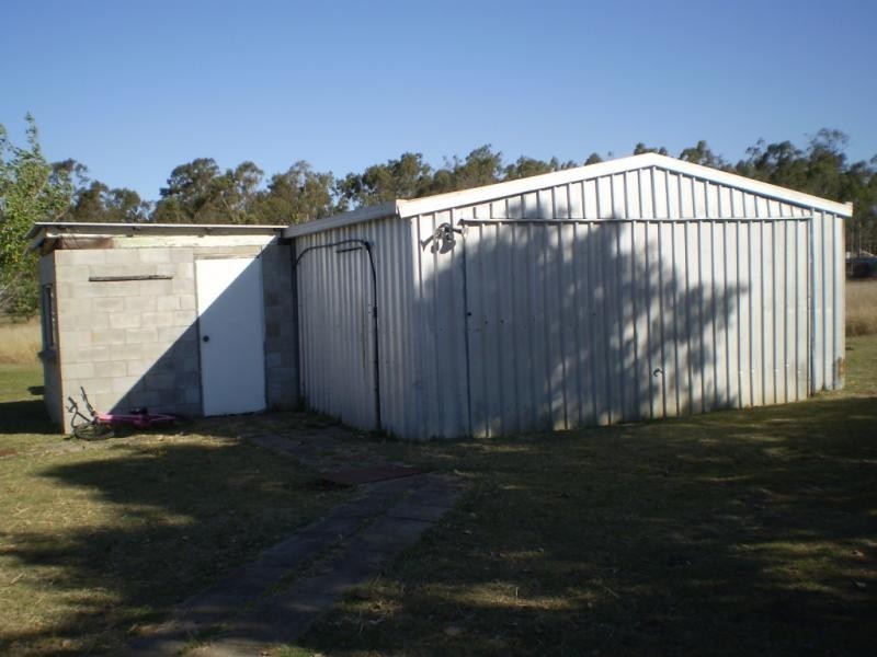 Lockyer Waters QLD 4311