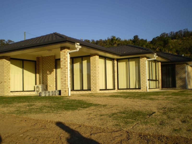 Plainland QLD 4341