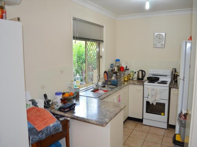 Regency Downs QLD 4341