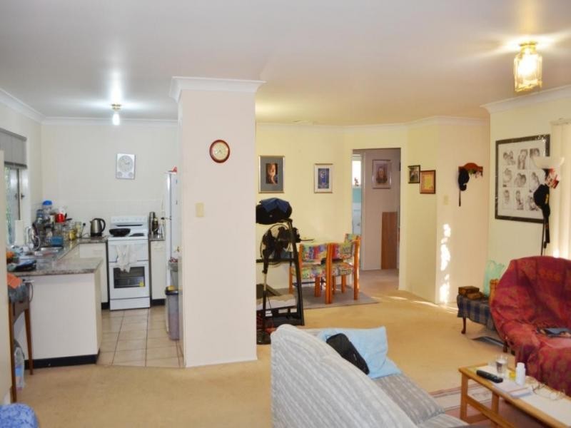 Regency Downs QLD 4341
