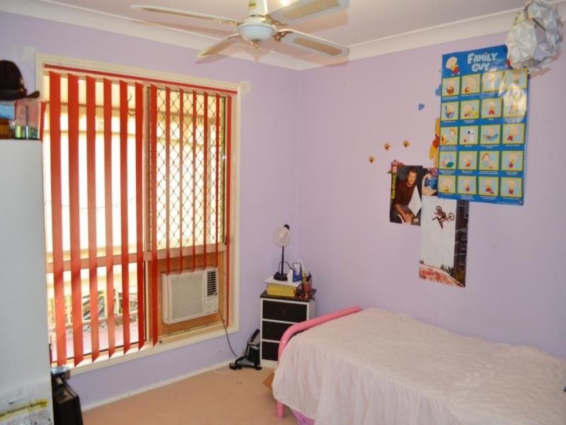 Regency Downs QLD 4341