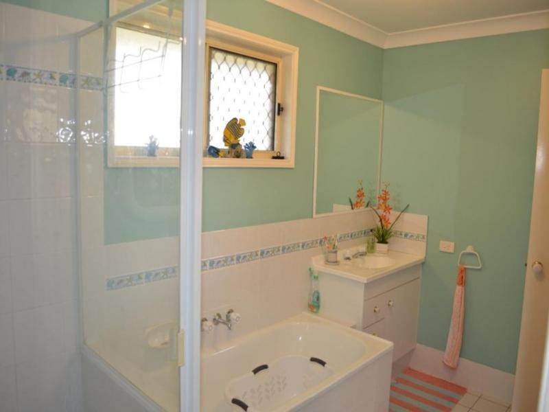 Regency Downs QLD 4341