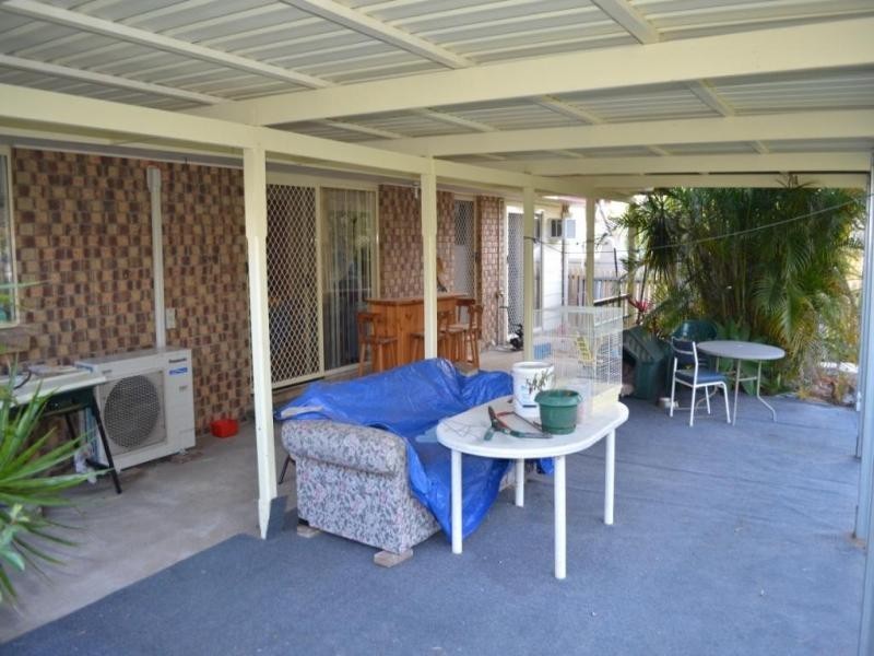 Regency Downs QLD 4341