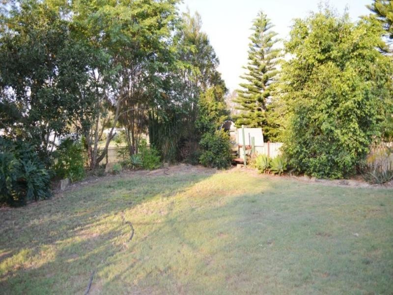 Regency Downs QLD 4341