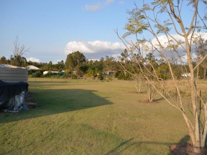 Regency Downs QLD 4341