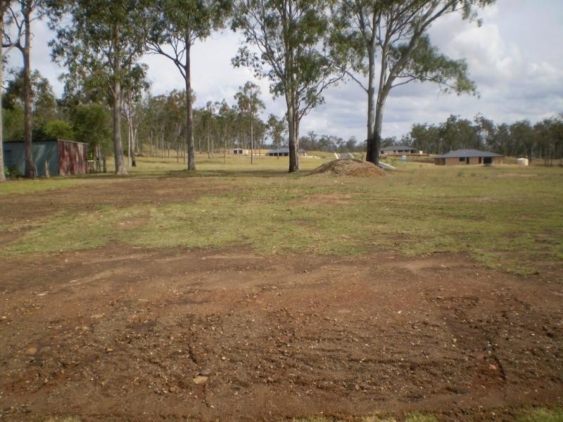 Gatton QLD 4343