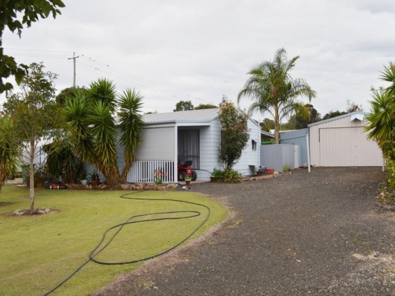 Regency Downs QLD 4341