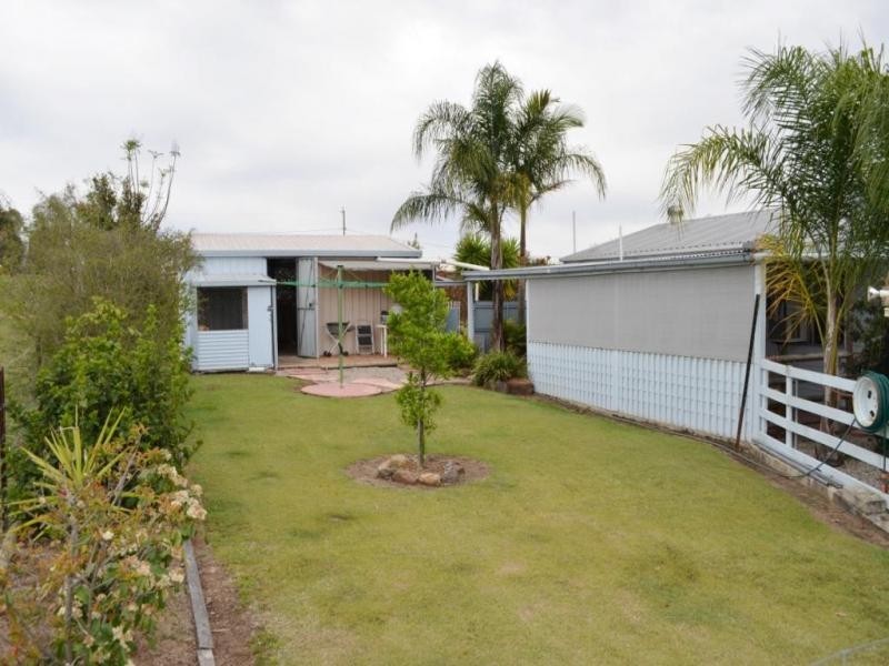 Regency Downs QLD 4341