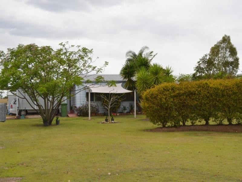 Regency Downs QLD 4341