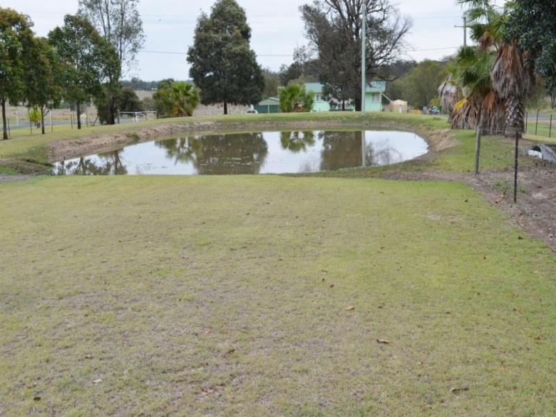Regency Downs QLD 4341