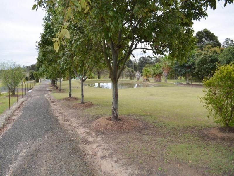 Regency Downs QLD 4341
