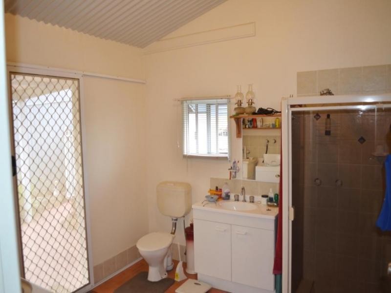 Regency Downs QLD 4341