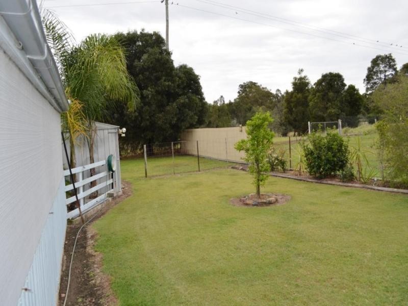 Regency Downs QLD 4341
