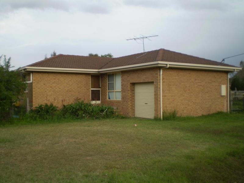 Kensington Grove QLD 4341