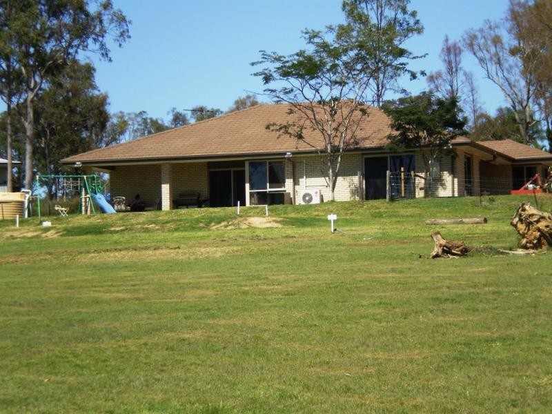 Glenore Grove QLD 4342