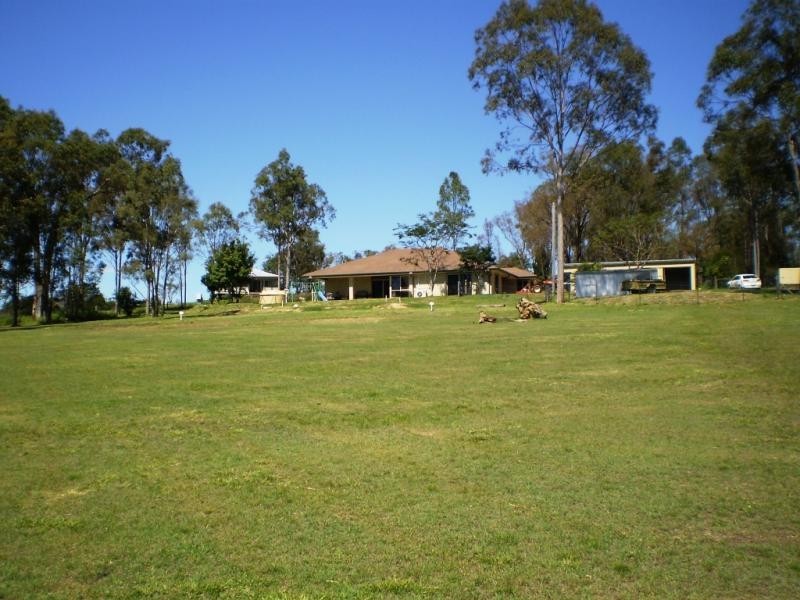 Glenore Grove QLD 4342