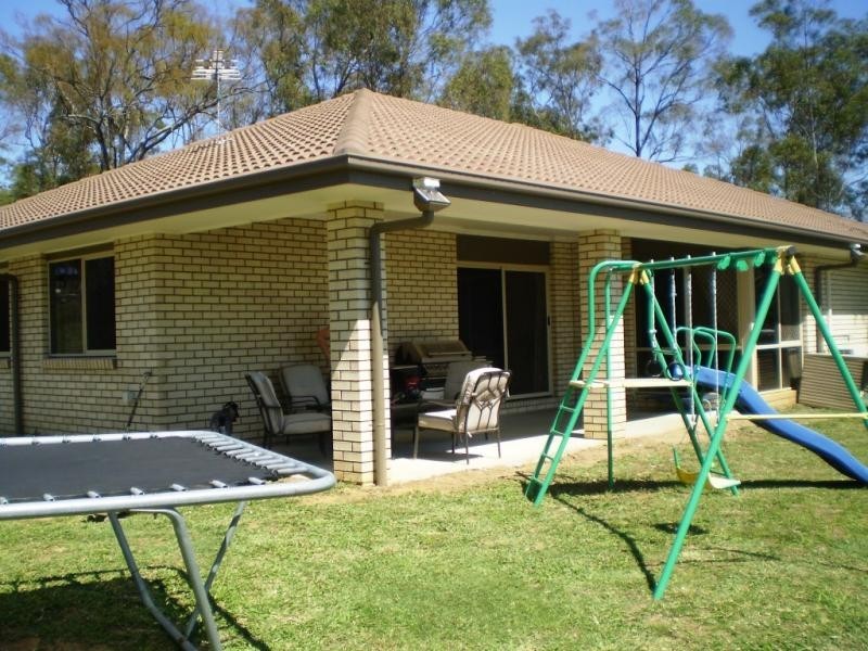 Glenore Grove QLD 4342