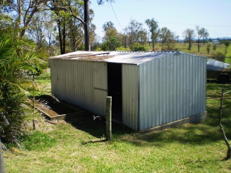 Glenore Grove QLD 4342