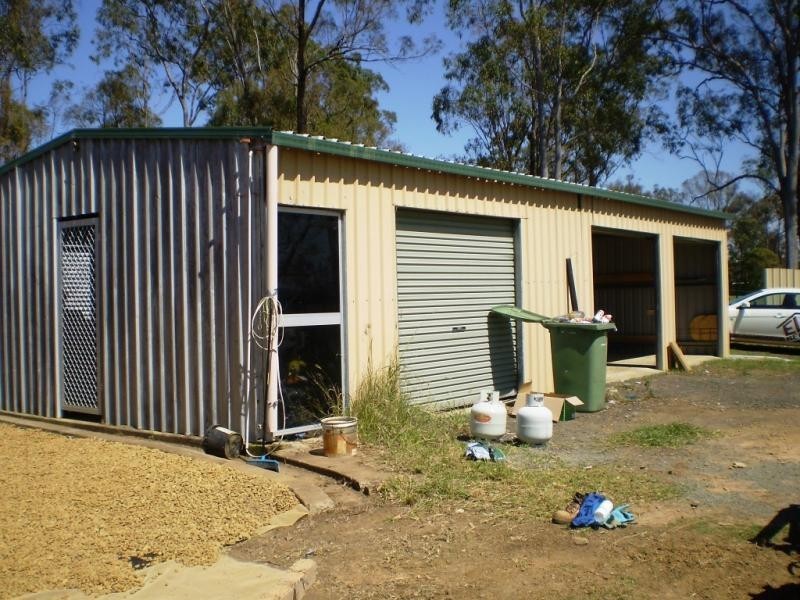 Glenore Grove QLD 4342