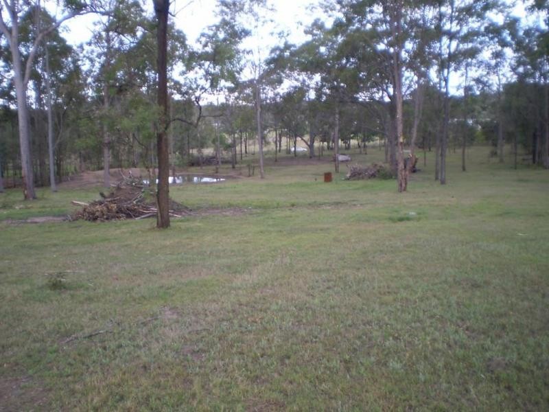 Plainland QLD 4341