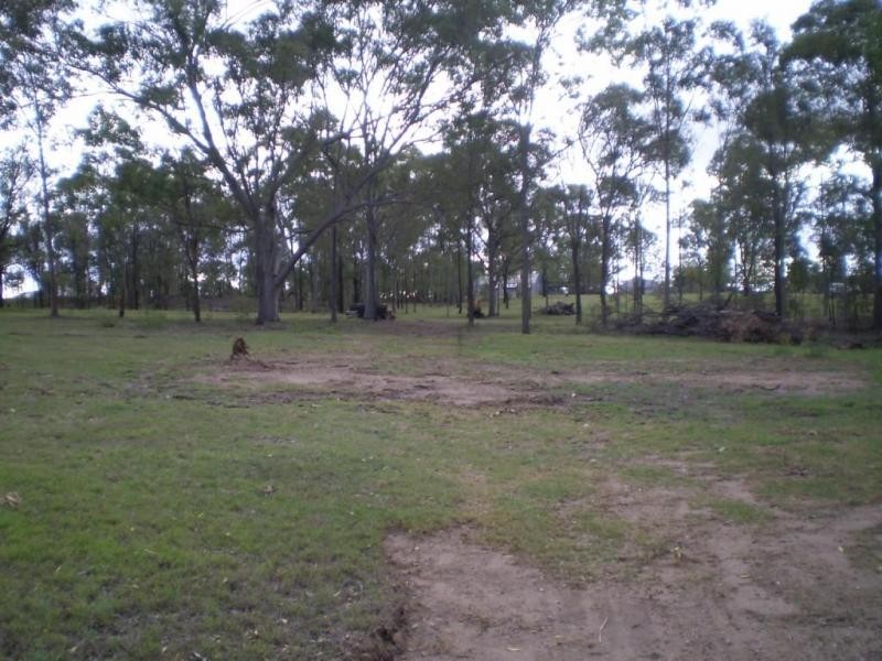 Plainland QLD 4341