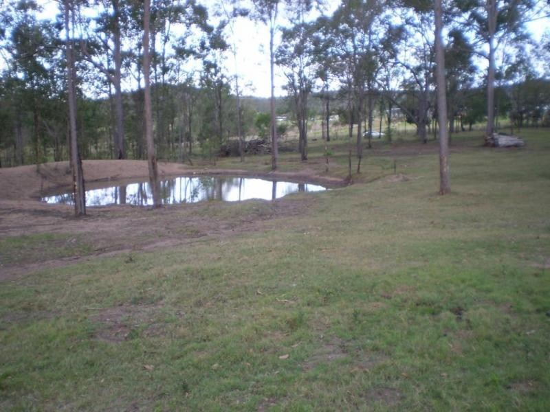 Plainland QLD 4341