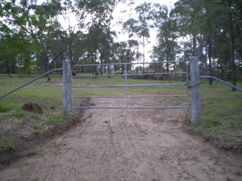 Plainland QLD 4341