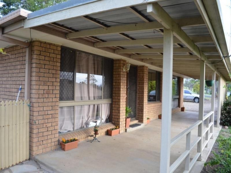 Glenore Grove QLD 4342