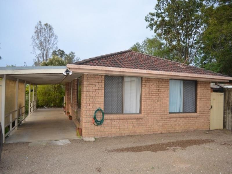 Glenore Grove QLD 4342