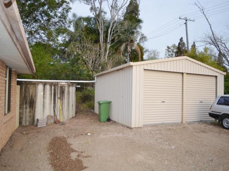 Glenore Grove QLD 4342