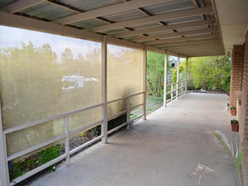 Glenore Grove QLD 4342