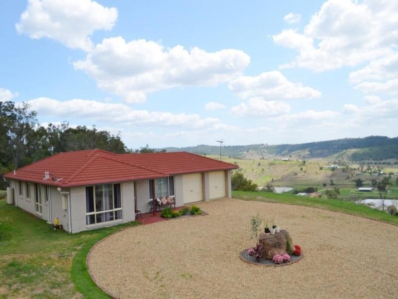 Summerholm QLD 4341