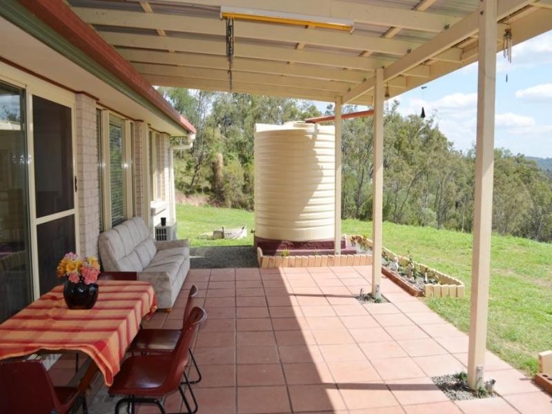 Summerholm QLD 4341