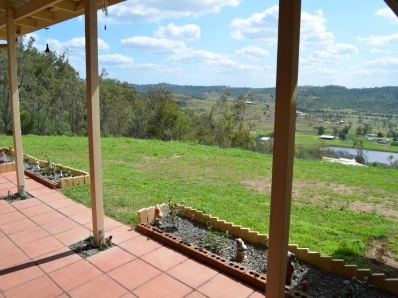 Summerholm QLD 4341