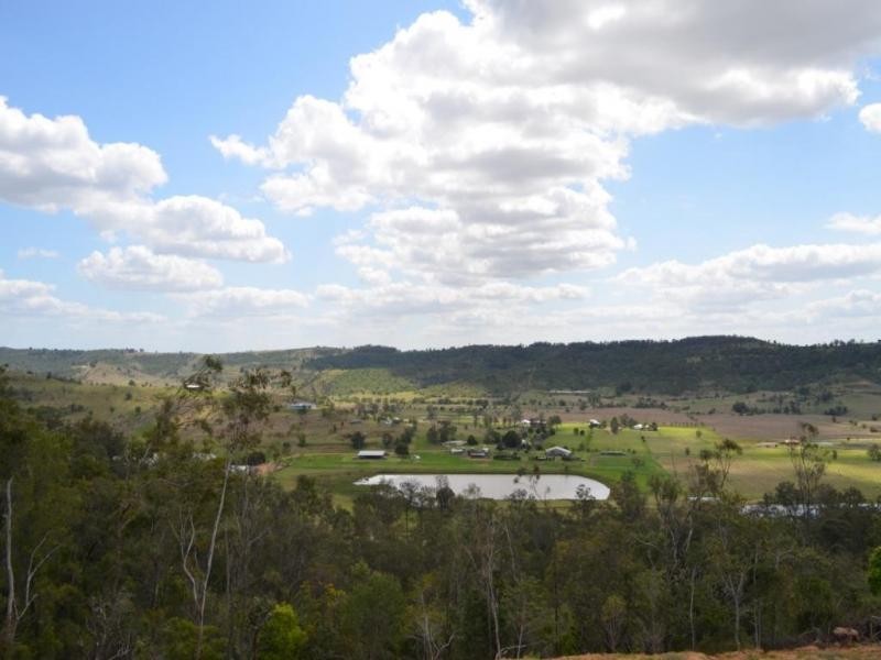 Summerholm QLD 4341