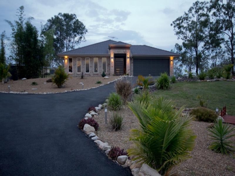 Kensington Grove QLD 4341