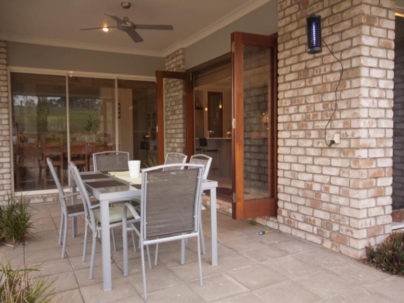 Kensington Grove QLD 4341