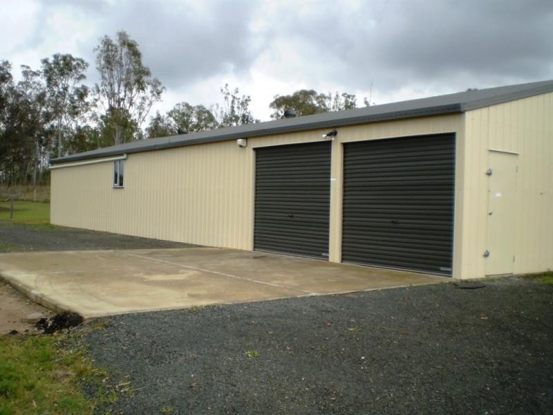 Kensington Grove QLD 4341