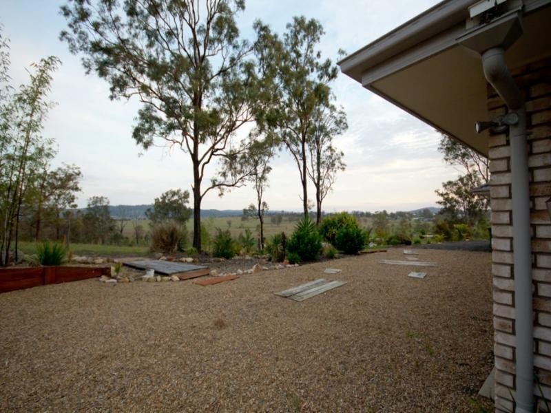 Kensington Grove QLD 4341