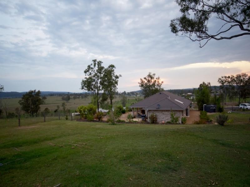 Kensington Grove QLD 4341