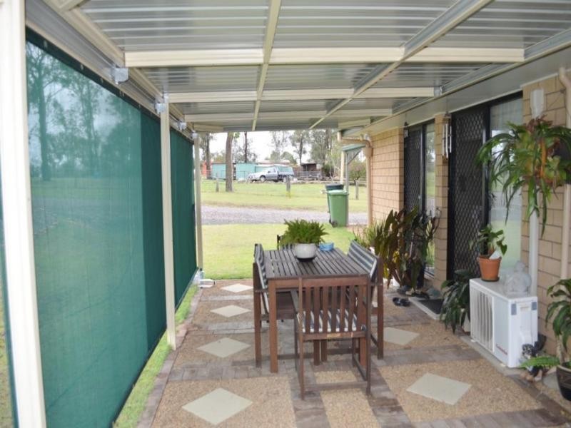 Laidley Heights QLD 4341