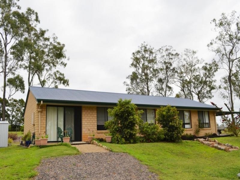 Laidley Heights QLD 4341