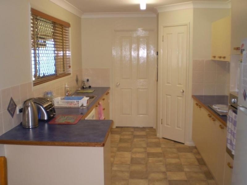 Regency Downs QLD 4341