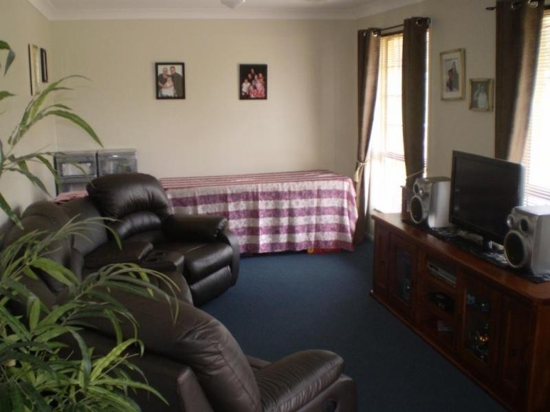 Regency Downs QLD 4341