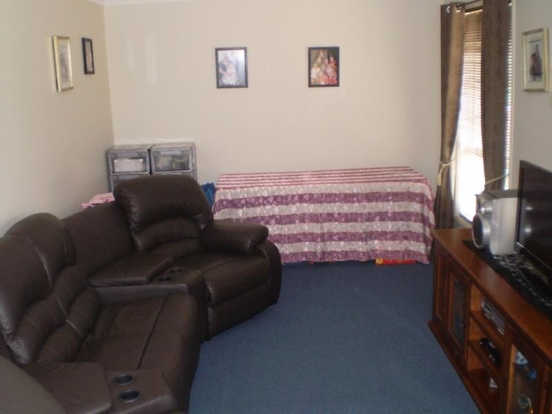 Regency Downs QLD 4341